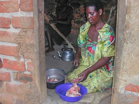 Desde Lubanda al mundo