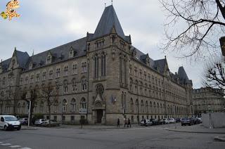 Qué ver en Alsacia (IV): Estrasburgo