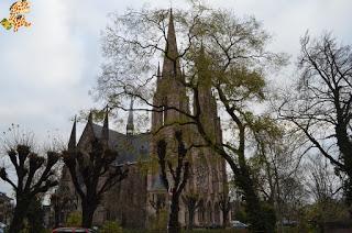 Qué ver en Alsacia (IV): Estrasburgo