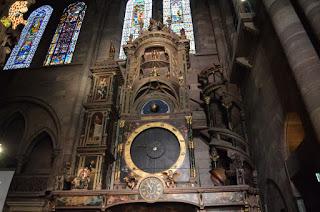 Qué ver en Alsacia (IV): Estrasburgo