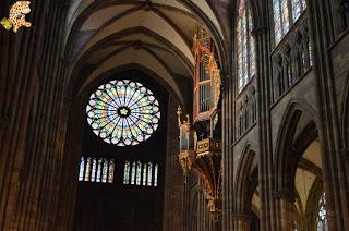 Qué ver en Alsacia (IV): Estrasburgo