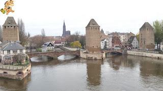 Qué ver en Alsacia (IV): Estrasburgo