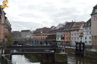 Qué ver en Alsacia (IV): Estrasburgo