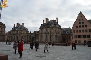 Qué ver en Alsacia (IV): Estrasburgo