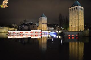 Qué ver en Alsacia (IV): Estrasburgo