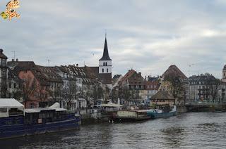 Qué ver en Alsacia (IV): Estrasburgo