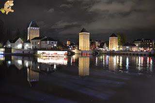 Qué ver en Alsacia (IV): Estrasburgo