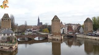 Qué ver en Alsacia (IV): Estrasburgo