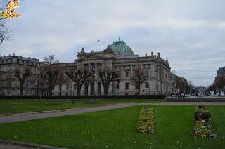 Qué ver en Alsacia (IV): Estrasburgo