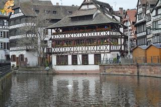 Qué ver en Alsacia (IV): Estrasburgo
