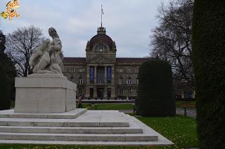 Qué ver en Alsacia (IV): Estrasburgo