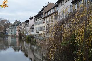 Qué ver en Alsacia (IV): Estrasburgo