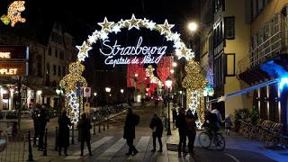 Qué ver en Alsacia (IV): Estrasburgo