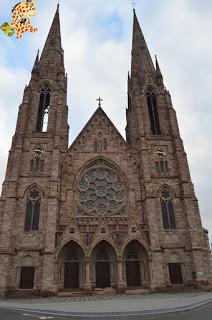 Qué ver en Alsacia (IV): Estrasburgo