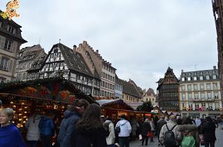 Qué ver en Alsacia (IV): Estrasburgo