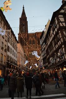 Qué ver en Alsacia (IV): Estrasburgo