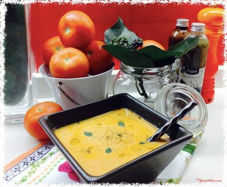 Recetas de sopas de pescado Sopa-de-romesco-con-sepia-3