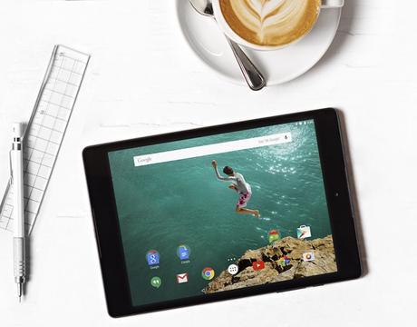 Los mejores modelos de tablets