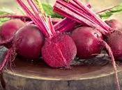 Algunas interpretaciones soñar remolacha.