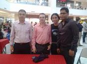 Nikola Mitkov gana edición Open Alajuela