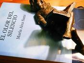 RESEÑA OLOR SILENCIO' María Aixa Sanz (Bubenzer)