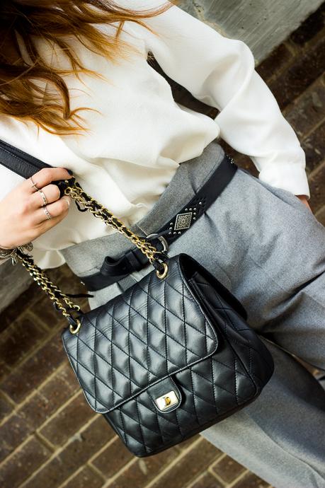 detalles pantalones fluidos