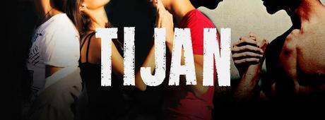 Reseña: Carter Reed (Carter Reed #1) de Tijan