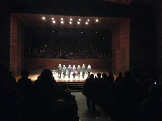 Savall sin fronteras