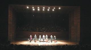 Savall sin fronteras