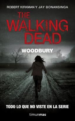 The Walking Dead: Woodbury