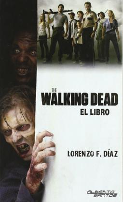 The Walking Dead. El libro