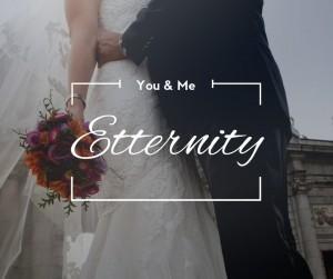 You & Me Etternity