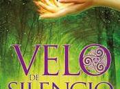 Velo silencio, Silvia Barbeito