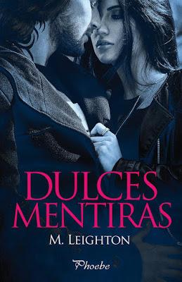 Reseña | Dulces mentiras, M. Leighton