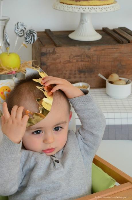 one year old desdeesteladodemimundo.blogspot.it