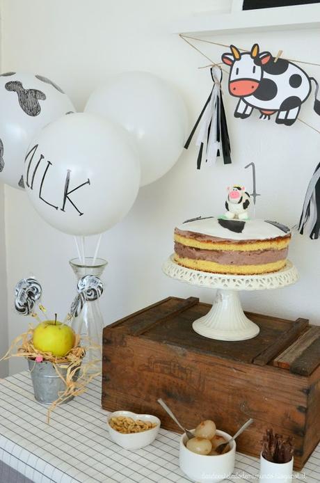 Feliz 1er  Cumpleaños!!!