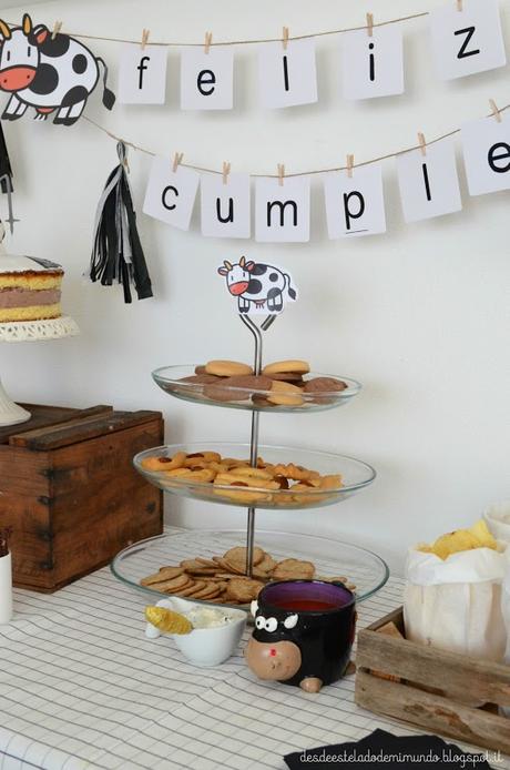 one year old desdeesteladodemimundo.blogspot.it