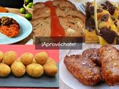 recetas fantásticas aprovechamiento