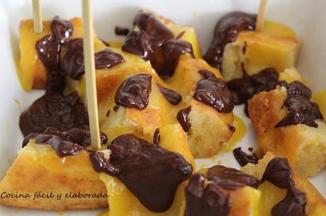 5 recetas fantásticas de aprovechamiento