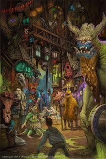 Reseña #53 | Trollhunters.