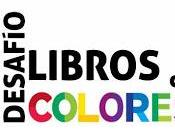 Libros colores 2016