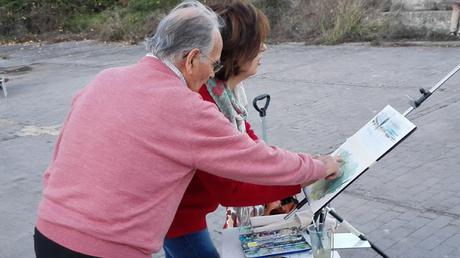 En Aracena y Linares de la Sierra.