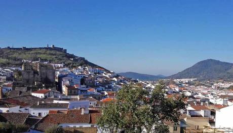 En Aracena y Linares de la Sierra.