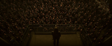 The Hunger Games: Mockingjay - part 1 - 2014