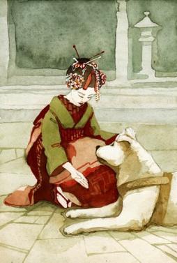 Reseña Hachiko El perro que esperaba - Lluís Prats