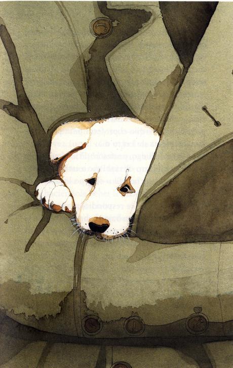 Reseña Hachiko El perro que esperaba - Lluís Prats