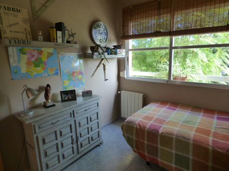 Renovar un mueble castellano Renovar un mueble castellano