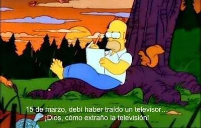 Confesión de un escritor