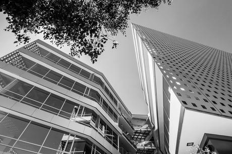 Edificio de uso mixto en Quito, Ecuador Edificio de uso mixto en Quito, Ecuador