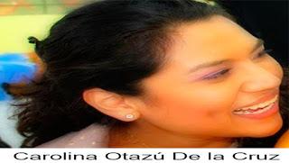 DESMIENTEN A CAROLINA OTAZÚ…